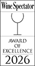 wines spectator logo 2026